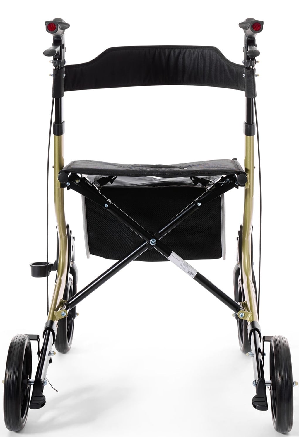 Lite Alu Rollator