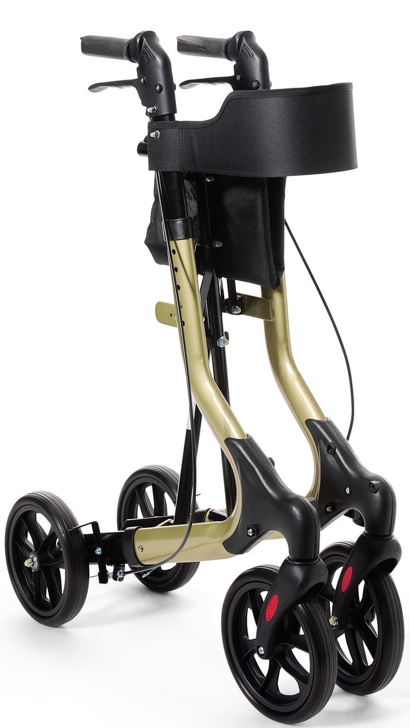 Lite Alu Rollator