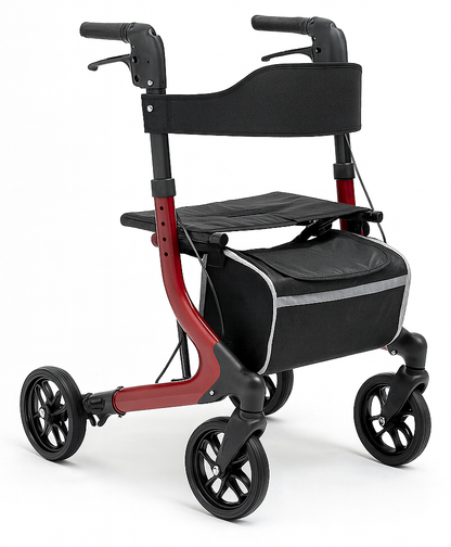Lite Alu Rollator