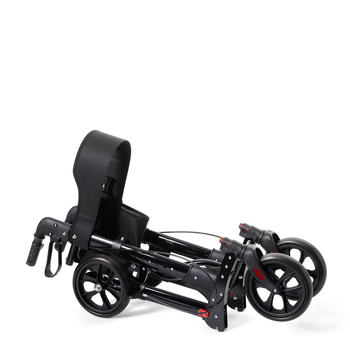 Lite Comfort Rollator