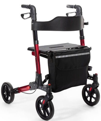 Lite Comfort Rollator