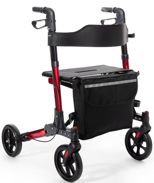 Lite Comfort Rollator