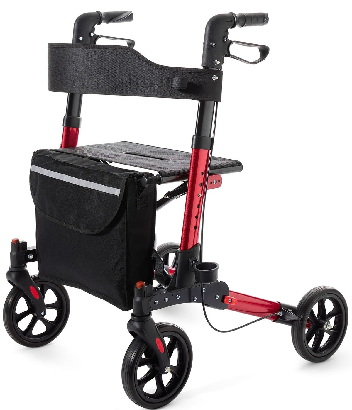 Lite Comfort Rollator