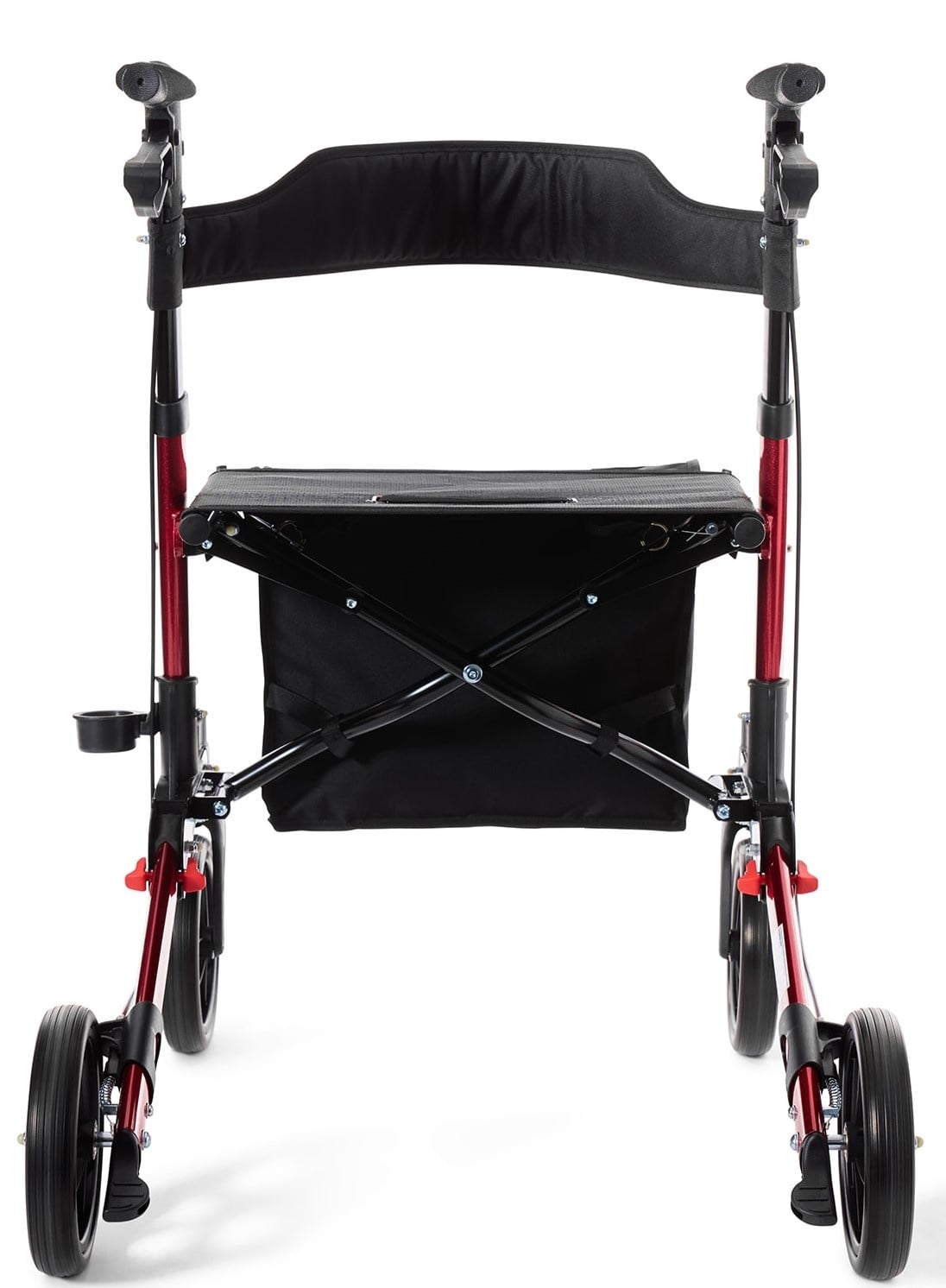 Lite Comfort Rollator