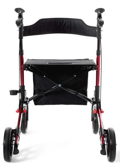 Lite Comfort Rollator