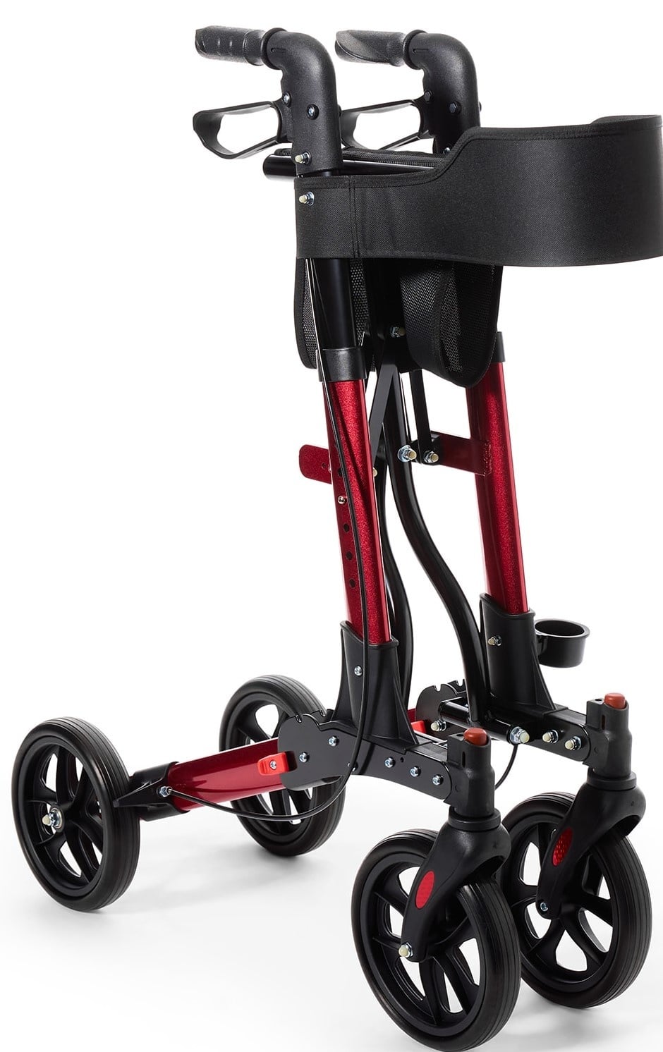 Lite Comfort Rollator