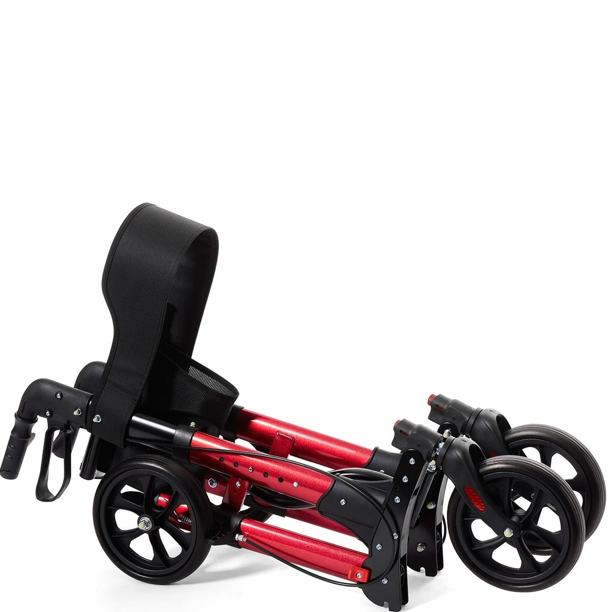 Lite Comfort Rollator