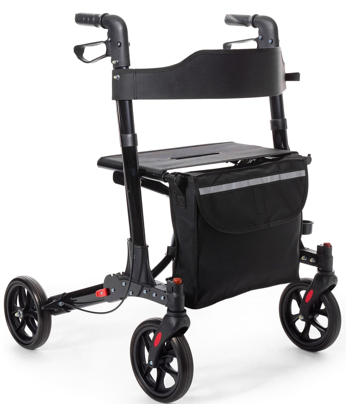 Lite Comfort Rollator