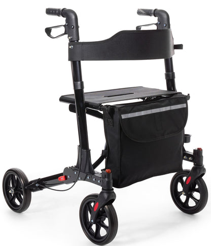 Lite Comfort Rollator