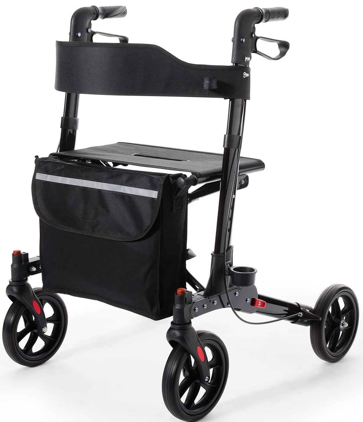 Lite Comfort Rollator