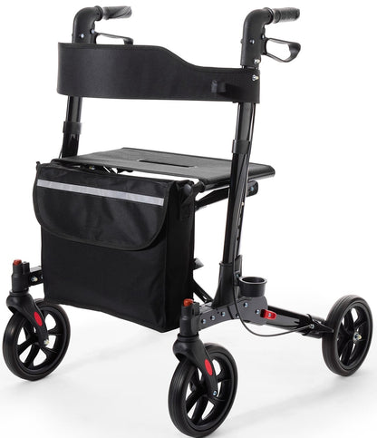 Lite Comfort Rollator