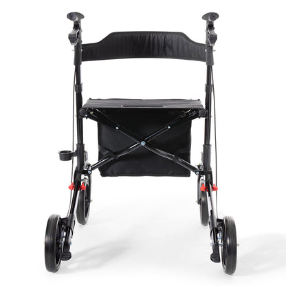 Lite Comfort Rollator
