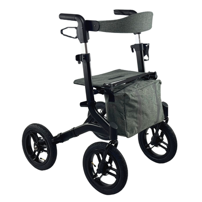 Outdoor Rollator