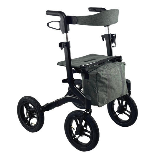 Outdoor Rollator