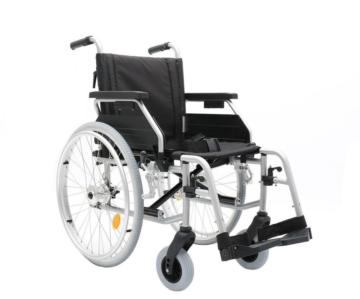 PL3 Rolstoel