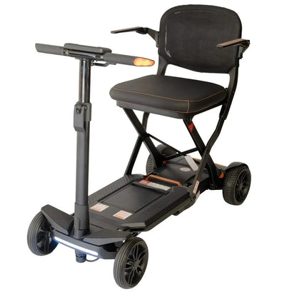 Ultra Lite Opvouwbare Scootmobiel