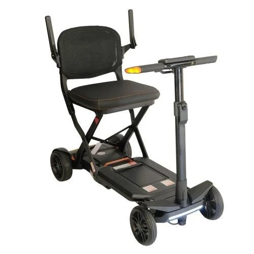 Ultra Lite Opvouwbare Scootmobiel