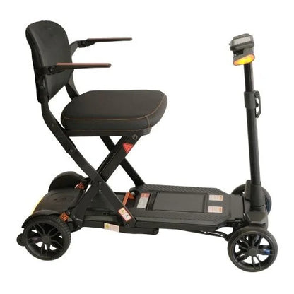 Ultra Lite Opvouwbare Scootmobiel