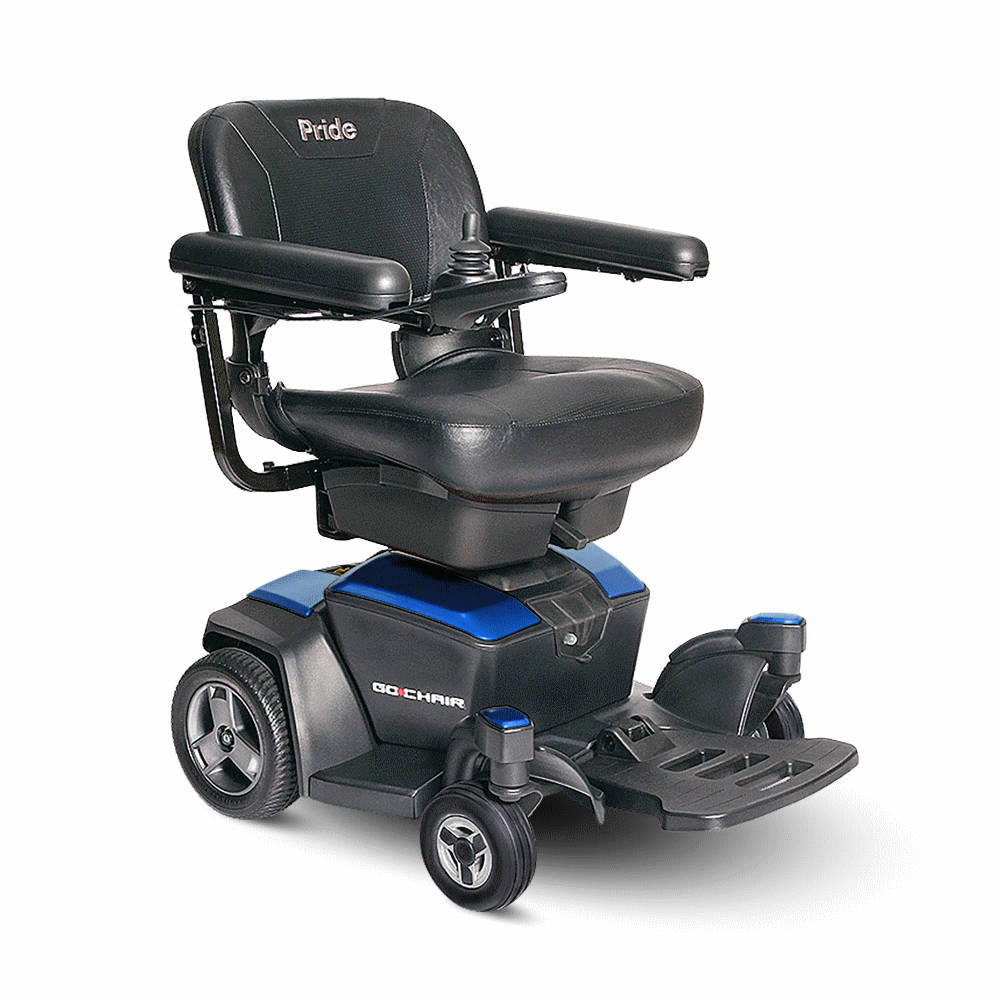 Go Chair Elektrische Rolstoel