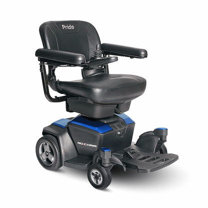 Go Chair Elektrische Rolstoel