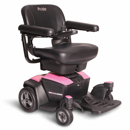 Go Chair Elektrische Rolstoel