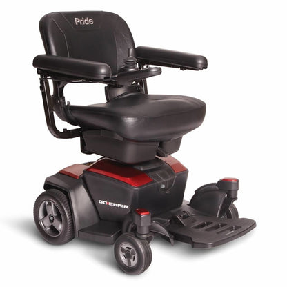 Go Chair Elektrische Rolstoel