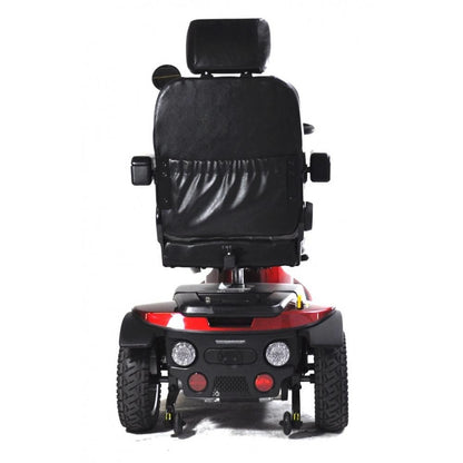 Luna Victory 3-Wiel Sootmobiel