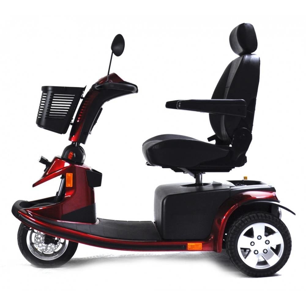 Luna Victory 3-Wiel Sootmobiel