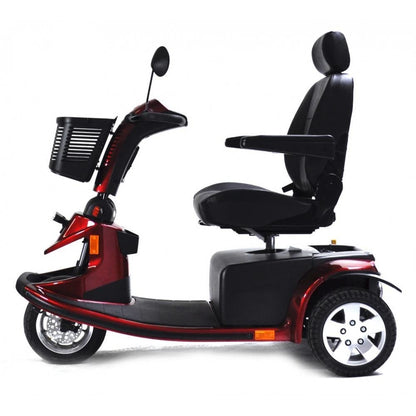Luna Victory 3-Wiel Sootmobiel