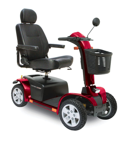 Victory XL 130 Scootmobiel