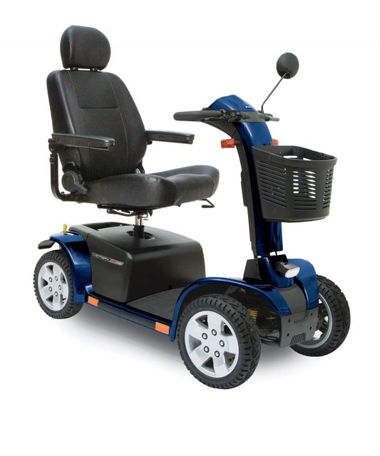 Victory XL 130 Scootmobiel