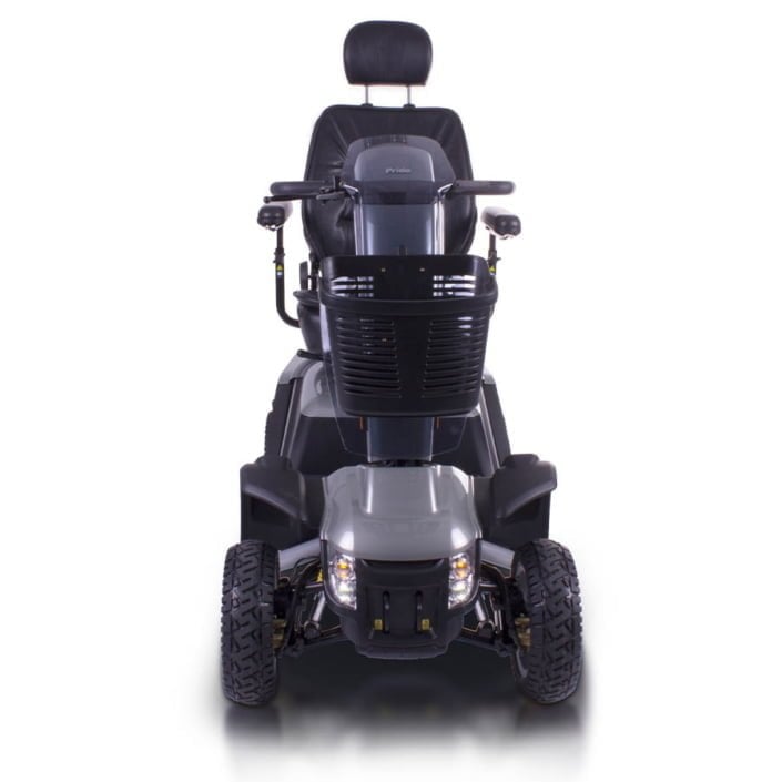 Scootmobiel Pride Victory XL 140S 20 km/u
