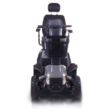 Scootmobiel Pride Victory XL 140S 20 km/u
