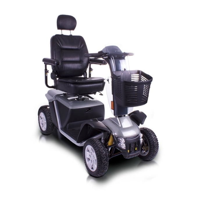 Victory XL 140 Scootmobiel