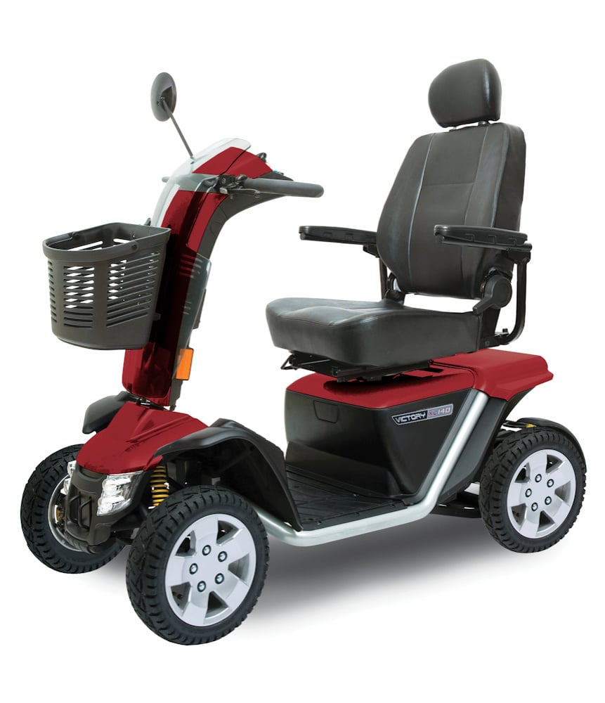 Victory XL 140 Scootmobiel