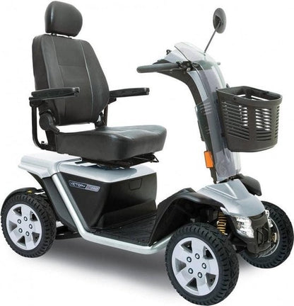 Scootmobiel Pride Victory XL 140S 20 km/u