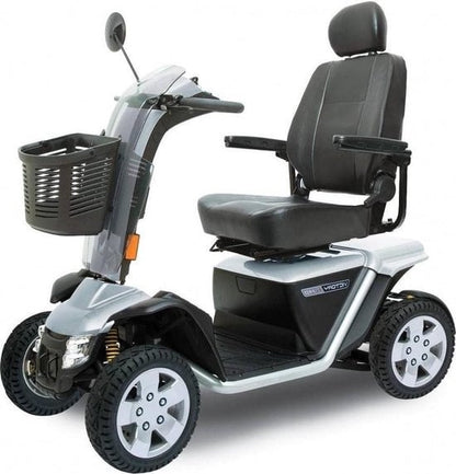 Scootmobiel Pride Victory XL 140S 20 km/u