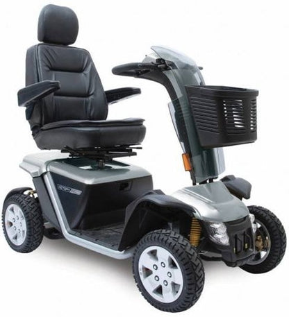 Scootmobiel Pride Victory XL 140S 20 km/u