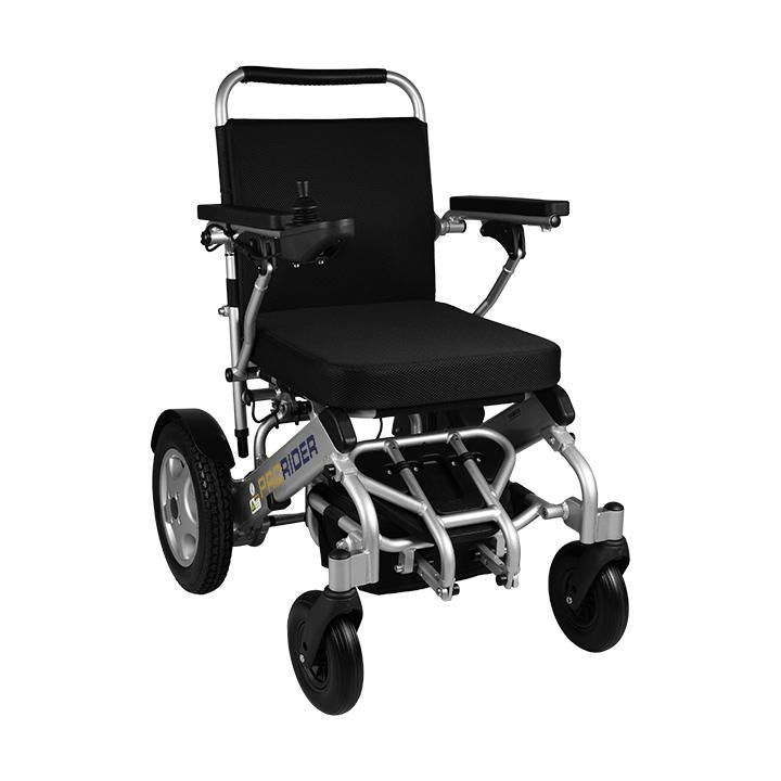 ProRider STD
