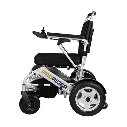 ProRider STD