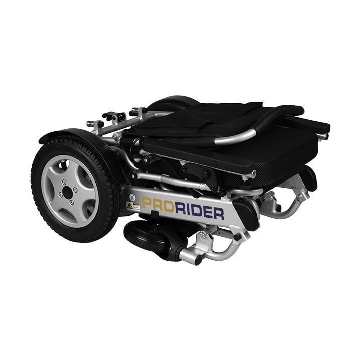 ProRider STD