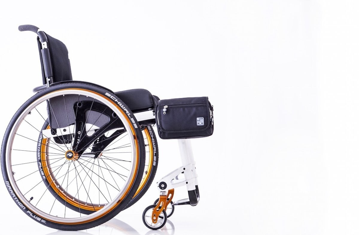 Horizontal Large