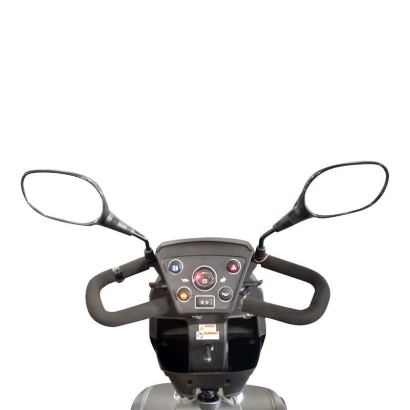 Vecta Sport Scootmobiel