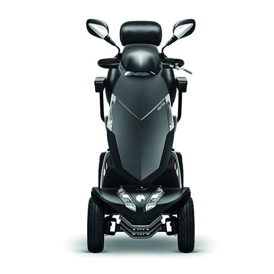 Vecta Sport Scootmobiel