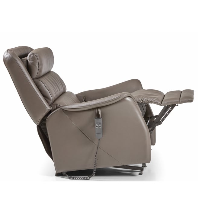 Grand Plus Leder DEZ