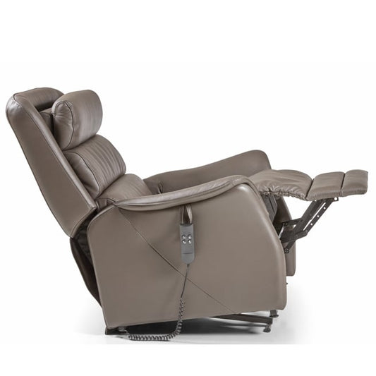 Grand Plus Leder DEZ