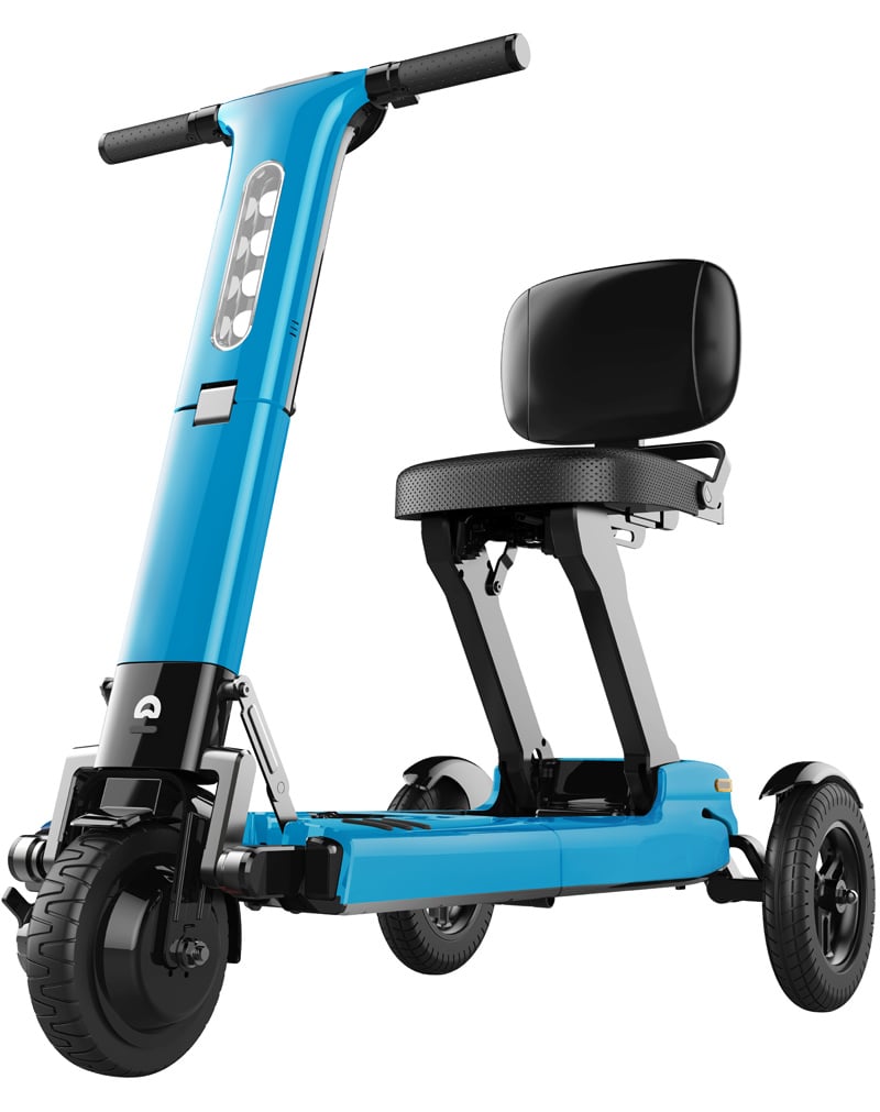 Relync R2 Scootmobiel