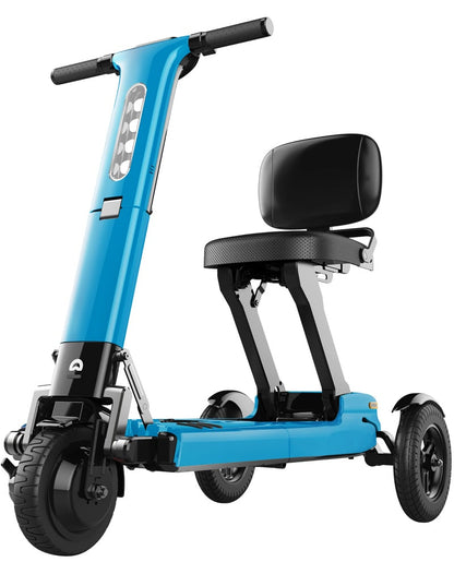 Relync R2 Scootmobiel
