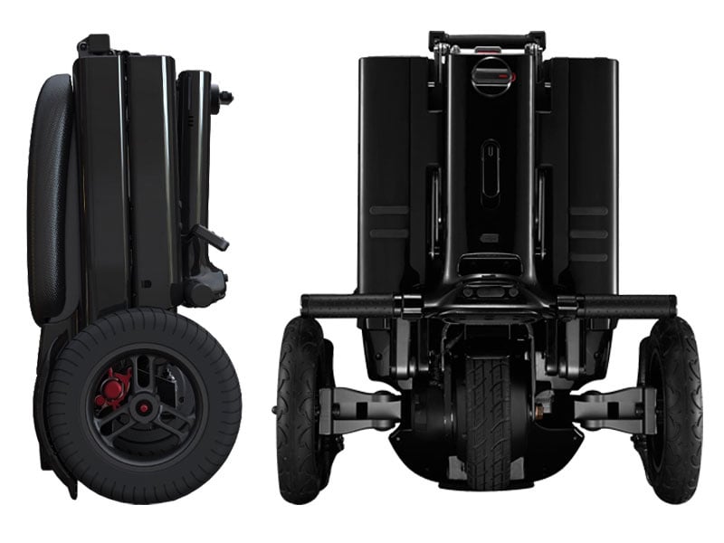Relync R2 Scootmobiel