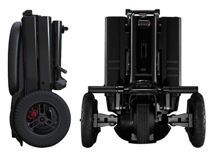 Relync R2 Scootmobiel